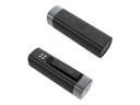 BY-WM3U Trådløst mikrofonsystem m. USB-C (m.fl.)
