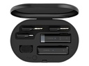 BY-WM3U Trådløst mikrofonsystem m. USB-C (m.fl.)
