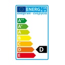 33W Osram halogen stiftpære ECO G9 klar