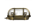 Udendørs skotlampe - AHOI, E27, Alu. bronze (IP64)