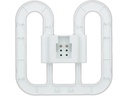 LED PL-Q kompaktrør - 7W (16W), GR8 2 pin (835)