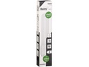 LED PL kompaktrør - 3W (7W), G23, EM+AC (840)