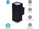SmartLife udendørs lampe - WiFi, Bluetooth, Android/iOS