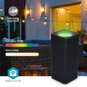SmartLife udendørs lampe - WiFi, Bluetooth, Android/iOS