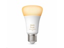 HUE White - 8W E27 A60 pære, BT