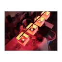 HUE White and Color ambiance E14 kertepære - 4W, BT (2 pak)
