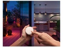 Philips Hue Tap Dial Lyskontakt, Hvid
