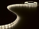 LED strip (IP61) - 12V, 60 LED/m, VarmHvid 3300K (metervare)