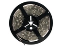 Stænktæt LED strip (IP61) - 12V, 30 RGB LED/m (metervare)