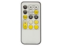 LED stripsæt (IP61) - 300 Varm+Kold Hvid LED (5m)