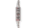 Mini LED lysdæmper - 12-24V / 5A