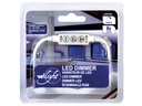 Mini LED lysdæmper - 12-24V / 5A
