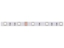 LED stripsæt (IP61) - 150 RGB, fjernbetj., strømfors. (5m)