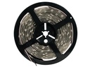 LED strip (IP61) - 12V, 60 LED/m, Neutral Hvid (metervare)