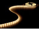 LED strip (IP61) - 12V, 60 LED/m, Varm Hvid (metervare)