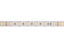 LED strip (IP61) - 24V, 60 LED/m, Neutral Hvid (metervare)