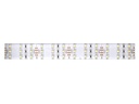 Prof. LED strip (IP20) - 12V, 180 LED/m, 3500K (metervare)