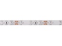 LED strip (IP61) - 12V, 60 LED/m, Rød (metervare)