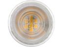 GU10 LED spotpære - 230V 2,4W 38° (2700K)