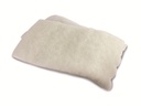 Højttalerdæmpningsmateriale - 155g (20 ltr.)