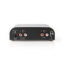 Professionel RIAA forforstærker (inkl. netadapter)