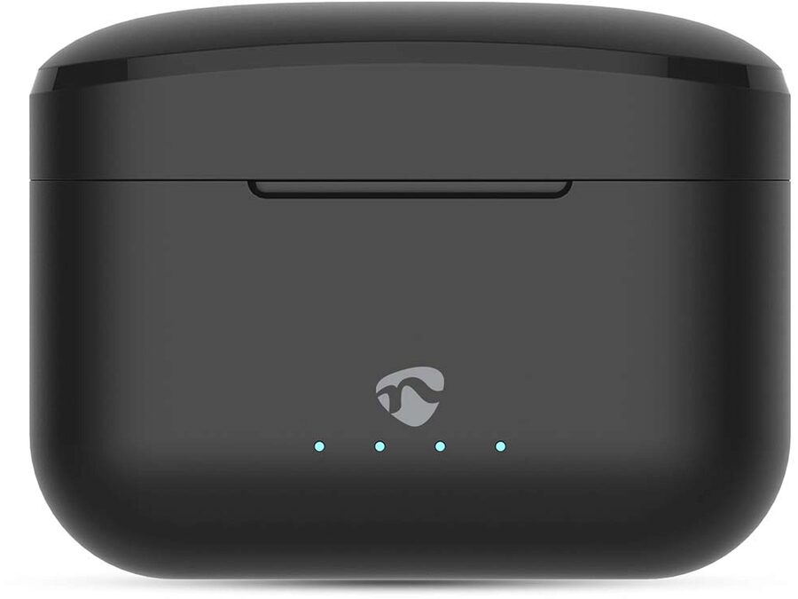Trådløse Bluetoth hovedtelefoner, Hybrid (ENC+ANC)