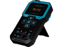 Digital multimeter med NCV-funktion - 999V / 9.999A