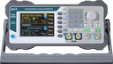 2-kanal Funktionsgenerator - 0-80Mhz (m. frekvenstæller)