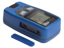 DEM105 Termometer & luftfugtighedsmåler/logger m. USB