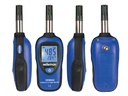 DEM500 Mini termometer & luftfugtighedsmåler