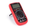 DVM895 Digital multimeter - CAT III 600V / CAT IV 300V