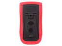 DVM895 Digital multimeter - CAT III 600V / CAT IV 300V