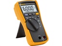 FLUKE 114 - Multimeter m. sand RMS