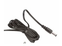 Netadapter - 230V til 12VAC / 1,6A 20W (5,5x2,1mm DC stik)
