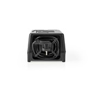 Step down konverter - 230Vac til 110Vac (300W)