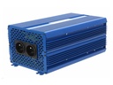 Inverter - 12Vdc til 230Vac / 2000W, ren sinus, 2xPin-Earth