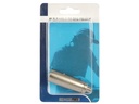XLR adapter - XLR 3P han til RCA(Phono) hun