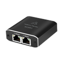 Gigabit Ethernet Splitter - 1 ind til 2 ud, 1000 Mbit/s