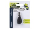 DC stik til PSSE23/24/27/40 - Til HP 18.5V 3.5A/4.74A …