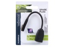 DC stik til PSSE23/24/27/40 - til APPLE MacBook 18.5V 4.6A