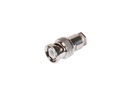 BNC han til RG59 (Ø6,2mm) - Twist-on