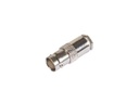 BNC hun til RG59 (Ø6,2mm) - Twist-on
