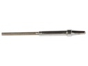 Ekstra spids til VTDESOL4 - 1,2mm