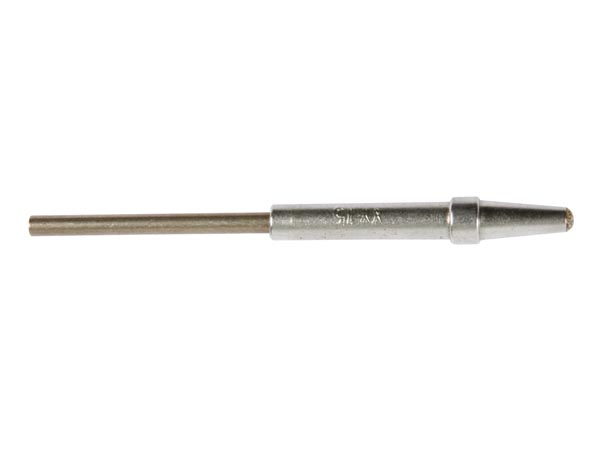 Ekstra spids til VTDESOL4 - 1,5mm