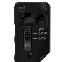 Krimptang - CAT5e/CAT6/CAT6A/CAT7 & RJ11/12