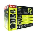 Ryobi One+ R18I-0 - Luftkompressor - 10,3 bar, 18V