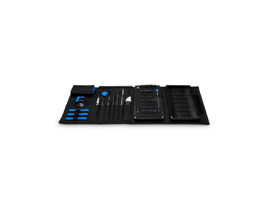 iFixit Pro Tech Værktøjssæt - 64 bits