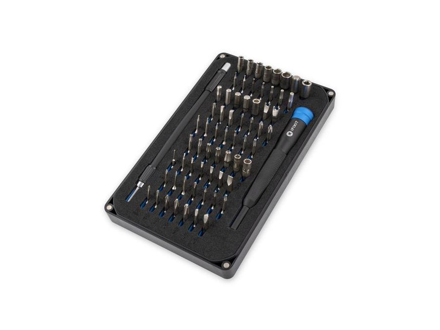 iFixit Mako Præcisionsskruetrækkersæt - 64 bits