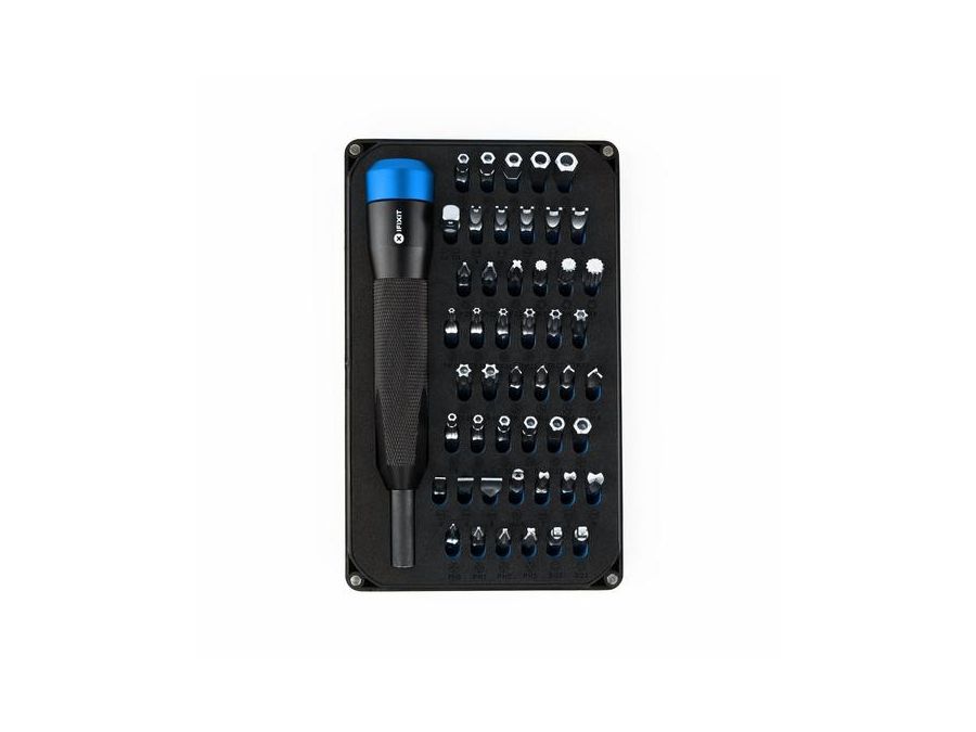 iFixit Mahi Præcisions Skruetrækker - 48 dele