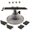Panavise 350 multifunktionsholder (38,1 - 228,6mm)